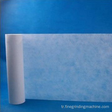 Endüstriyel haddeleme yağı polyester filtre kağıdı